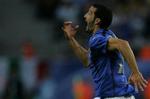 Gianluca Zambrotta. - Foto: AP 