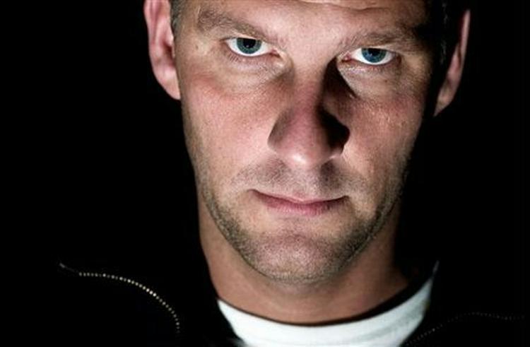 Anders Thomas Jensen har succes i Korea. - Foto: Anders Birch 