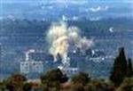 LEBANON ISRAEL MIDEAST FIGHTING