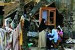 INDONESIA TSUNAMI
