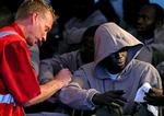 Spanien og Malta er mål for tusindvis af afrikanere, der risikerer livet i jagten på en bedre tilværelse. - Foto: AP 