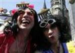 GERMANY CHRISTOPHER STREET DAY