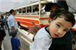 LEBANON MIDEAST FIGHTING EVACUATION CANADA