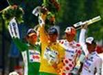 CYCLING TOUR DE FRANCE