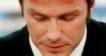 WCUP WORLD CUP SOCCER ENGLAND BECKHAM QUITS