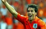 Ruud van Nistelrooy havde problemer i United i sidste sæson, så et skifte kan være løsningen. - Foto: AP 