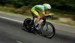 Floyd Landis under dette års Tour de France. - Foto: AP 