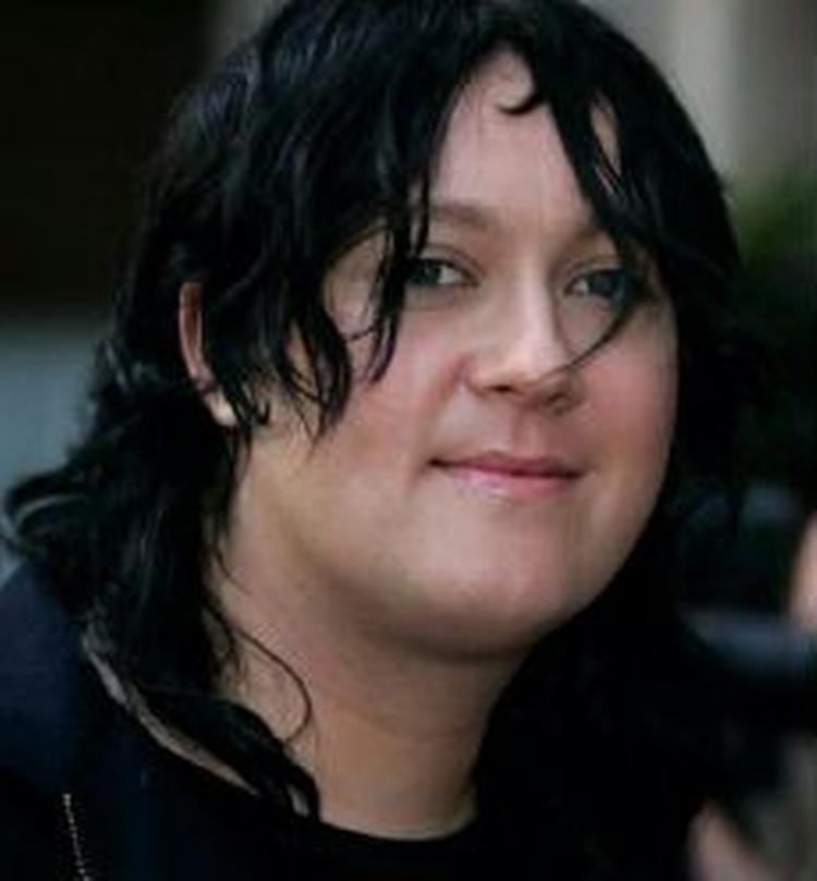 Antony Hegarty med englestemmen har sammen med bandet Antony &amp;amp; the Johnsons blandt andet vundet den prestigefyldte Mercury Music Prize. - Foto: AP 