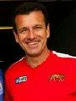 BRAZIL DUNGA