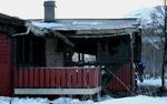 Sikkerhedsforanstaltningerne i den hytte, pigerne døde i, var særdeles mangelfulde. - Foto: Adam Hall. 
