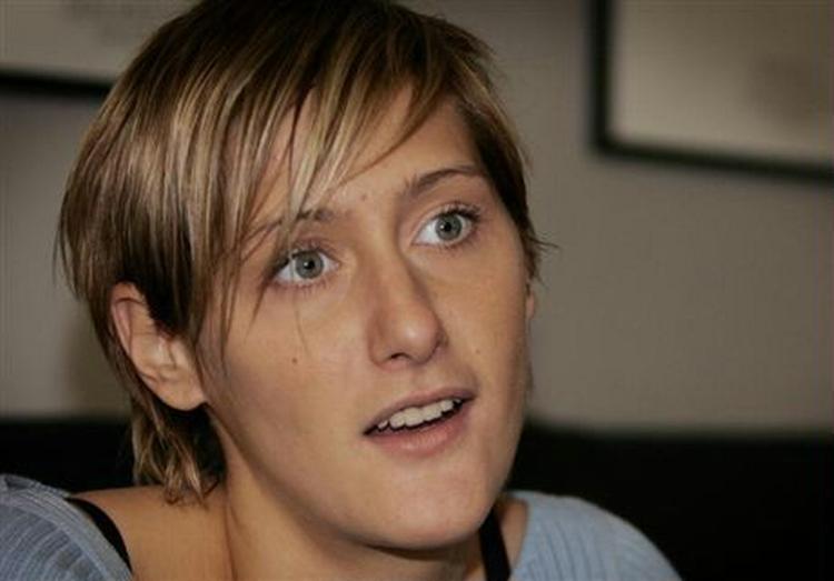 Katalin Palinger er blevet centrum i en bitter konflikt med FCK. - Arkivfoto: Jesper Stormly 
