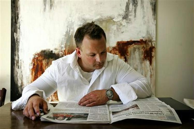 - Foto: Jens Dresling 