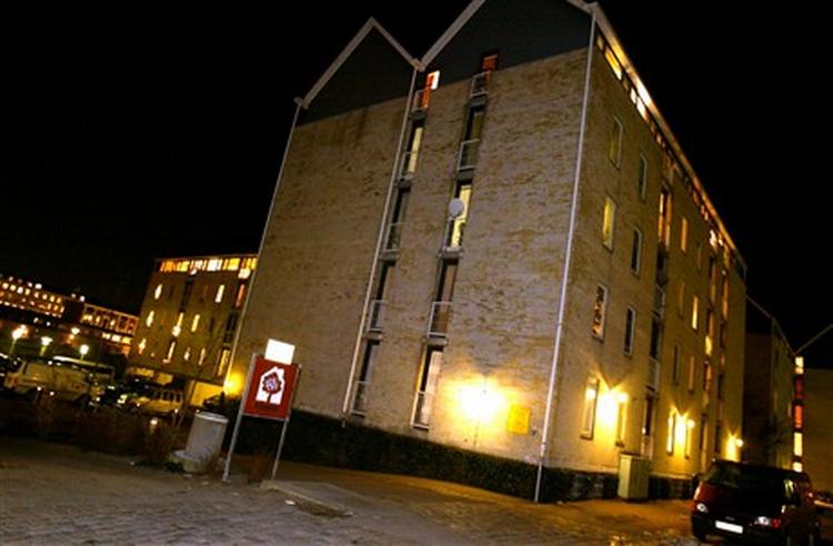 Almene boligselskaber kan med fordel studere skattebilletten. - Foto: Ole Steen 
