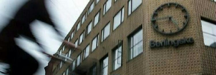 Salget af Orkla Media - herunder Berlingske Tidende - giver fortsat bitre sammenstød i Norge. - Foto: Finn Frandsen 
