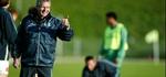 Viborgs fyrede træner Ove Christensen føler sig dårligt informeret af klubben og går nu til modangreb på klubbens ledelse. - Arkivfoto: Johnny Frederiksen 