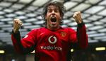 Den hollandske stjerneangriber Ruud van Nistelrooy er blevet presset ud af Manchester United. Nu har målmageren skrevet under på en kontrakt med Real Madrid. - Arkivfoto: AP 
