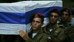 Israel har måttet begrave flere soldater end i tidligere konflikter i Mellemøsten. Nu indkalder hæren reservister. - Foto: APA! 