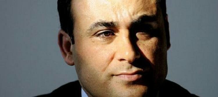 Den radikale Naser Khader vil ikke allerede nu annoncere noget kandidatur til pladsen som Marianne Jelveds afløser, når partilederen træder tilbage. - Arkivfoto: Miriam Dalsgaard 