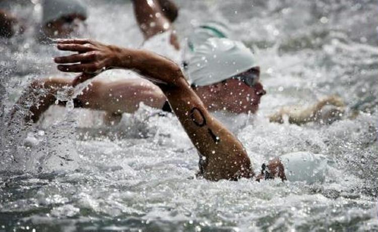 Næste år skal København være vært for Europamesterskabet i kortdistance triathlon. - Foto: Jens Dresling 