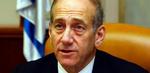 Israels premierminister Ehud Olmert fastholder nødvendigheden af Israels militære offensiv. - Foto: AP 