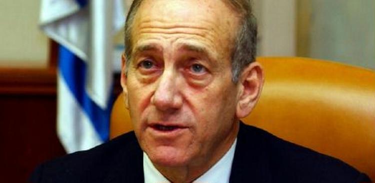 Israels premierminister Ehud Olmert fastholder nødvendigheden af Israels militære offensiv. - Foto: AP 