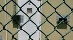 Det nye fængsel vil kunne huse 200 fanger. - Foto: AP 