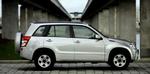 Danskerne foretrukne bil i Danmark i det første halvår af 2006 er Suzuki Grand Vitara - Foto: Thomas Borberg 