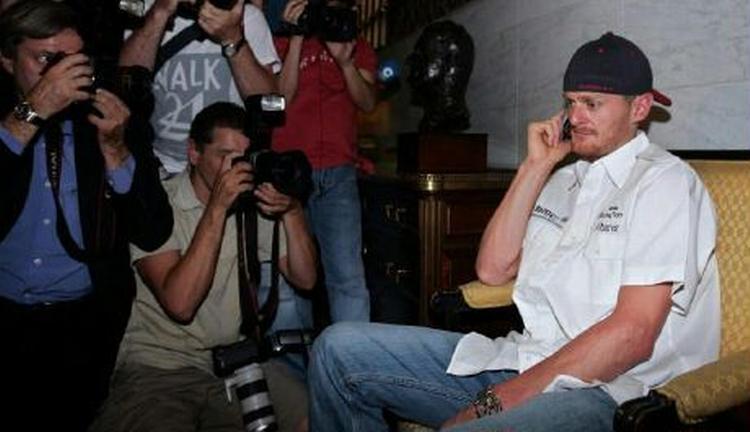- Foto: AP 