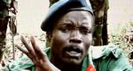 En af Afrikas mest brutale oprørsledere, Joseph Kony, beder nu om våbenhvile. Han er parat til fredsforhandlinger.   Foto: Reuters tv 