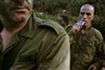 MIDEAST ISRAEL LEBANON FIGHTING