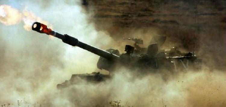Det bliver en næsten håbløs opgave at få Libanon på fode igen efter krigen - Foto: AP 