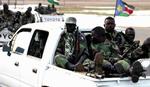 FN's generalsekretær Kofi Annan er klar med 20.000 soldater til Darfur - Foto: AP 