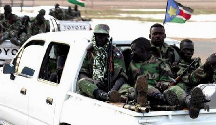 FN's generalsekretær Kofi Annan er klar med 20.000 soldater til Darfur - Foto: AP 