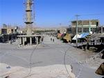 Der er ingen tegn på dårligt humør i den danske lejr i Afghanistans Helmand-provins - Foto: AP 