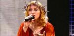 Madonna vækker harme i det katolske Italien. Både katolske, jødiske og muslimske ledere raser - Foto: AP 