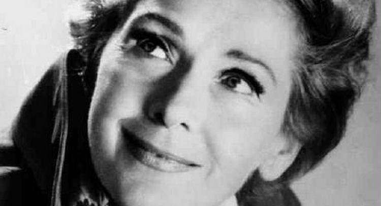 Den tyske operastjerne Elisabeth Schwarzkopf blev 90 år - Foto: AP 