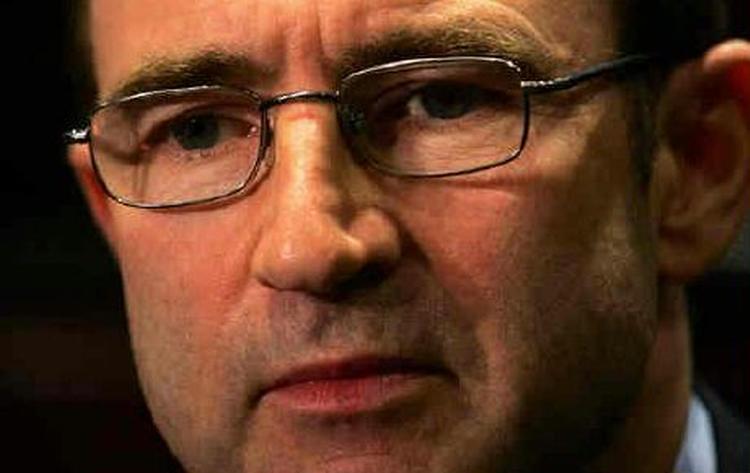 Martin Laursen og Thomas Sørensen har fået ny træner i Aston Villa. Martin O'Neill skal lede holdet - Foto: AP 