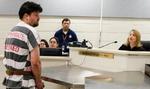 Samuel John Dieteman møder fredag for retten som en af de mistænkte for en række mord og mordforsøg på tilfældige mennesker i Phoenix. - Foto: AP 
