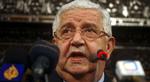 Syriens udenrigsminister, Walid Mouallem, mener, at Hizbollah kæmper for Libanon - og ikke på foranledning af Iran og Syrien. - Arkivfoto: AP 