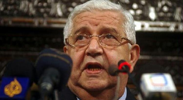 Syriens udenrigsminister, Walid Mouallem, mener, at Hizbollah kæmper for Libanon - og ikke på foranledning af Iran og Syrien. - Arkivfoto: AP 