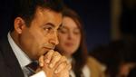 Den radikale Naser Khader møder ingen forståelse fra sit eget bagland for at have kritiseret partiets linje. - Arkivfoto: Thomas Sjørup 