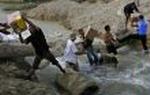 LEBANON ISRAEL MIDEAST FIGHTING AID