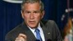 BUSH US MIDEAST