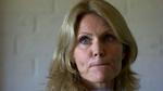Den socialdemokratiske leder, Helle Thorning-Schmidt, er ude med skarp kritik af Dansk Folkeparti. - Arkivfoto: Finn Frandsen! 
