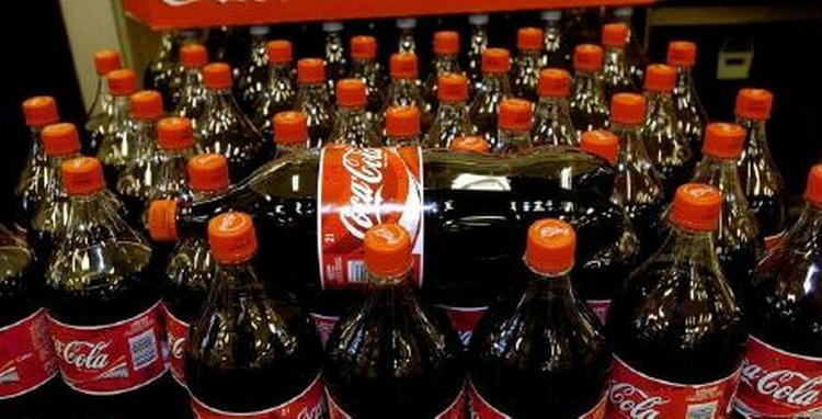 Indiens sydligste stat har nedlagt totalt forbud mod fremstilling, salg og køb af Coca-Cola og Pepsi. - Arkivfoto: Pelle Rink!   ? 