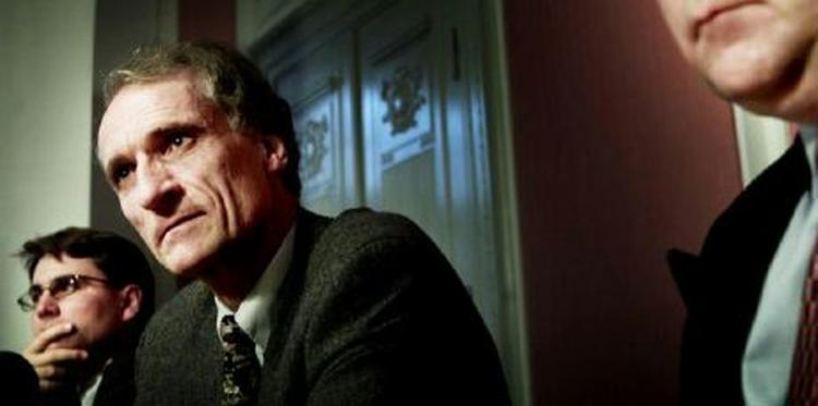 Bertel Haarder. - Arkivfoto: Jan Grarup 