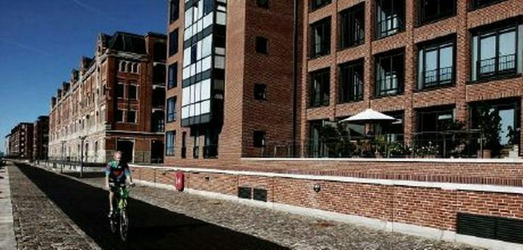 Hvert femte hus i København bliver handlet til en slutpris, der ligger mere end ti procent under den annoncerede pris - Foto: Pelle Rink 