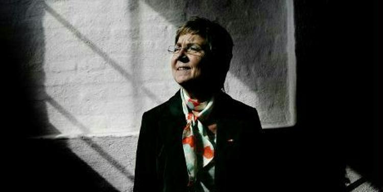 Det ventes, at Marianne Jelved vil modtage den radikale gruppes opbakning på partiets første møde efter en sommer med hed debat. - Arkivfoto: Anders Birch 