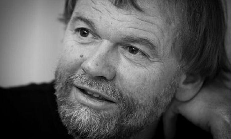 Den norske forfatter af 'Sofies verden' Jostein Gaarder, sætter alvorligt spørgsmåltegn ved Israels eksistensberettigelse - Foto: Morten Langkilde 