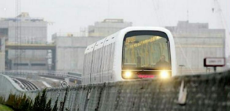 I en redegørelse skriver Trafikstyrelsen, at sikkerheden i Københavns Metro skal kulegraves - Foto: Thomas Borberg 